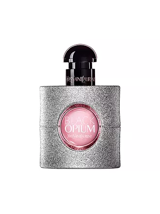 YVES SAINT LAURENT | Black Opium Eau de Parfum Glitter 30ml | 